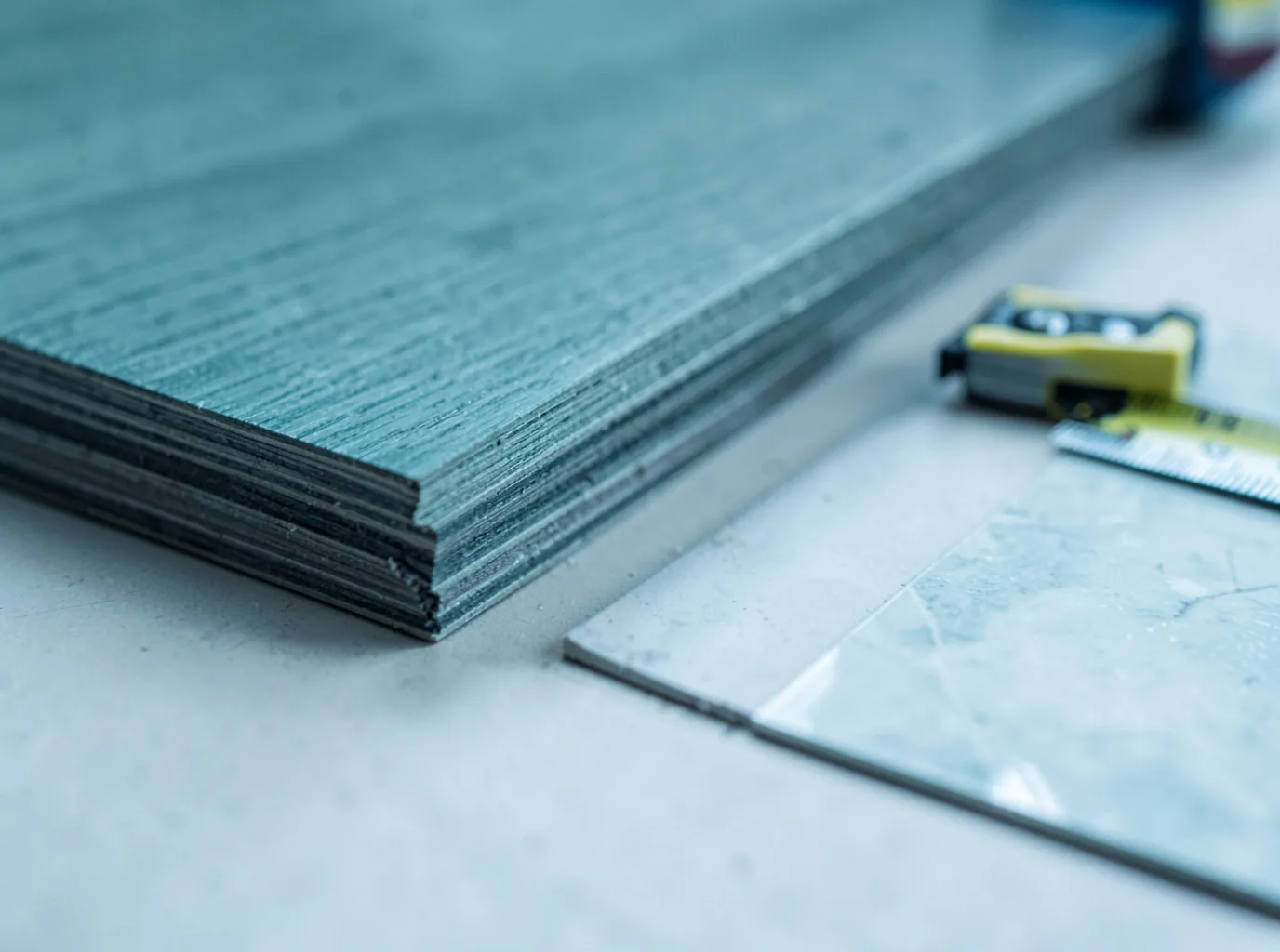 Luxury Vinyl Plank Installation Carteret, NJ FAQs